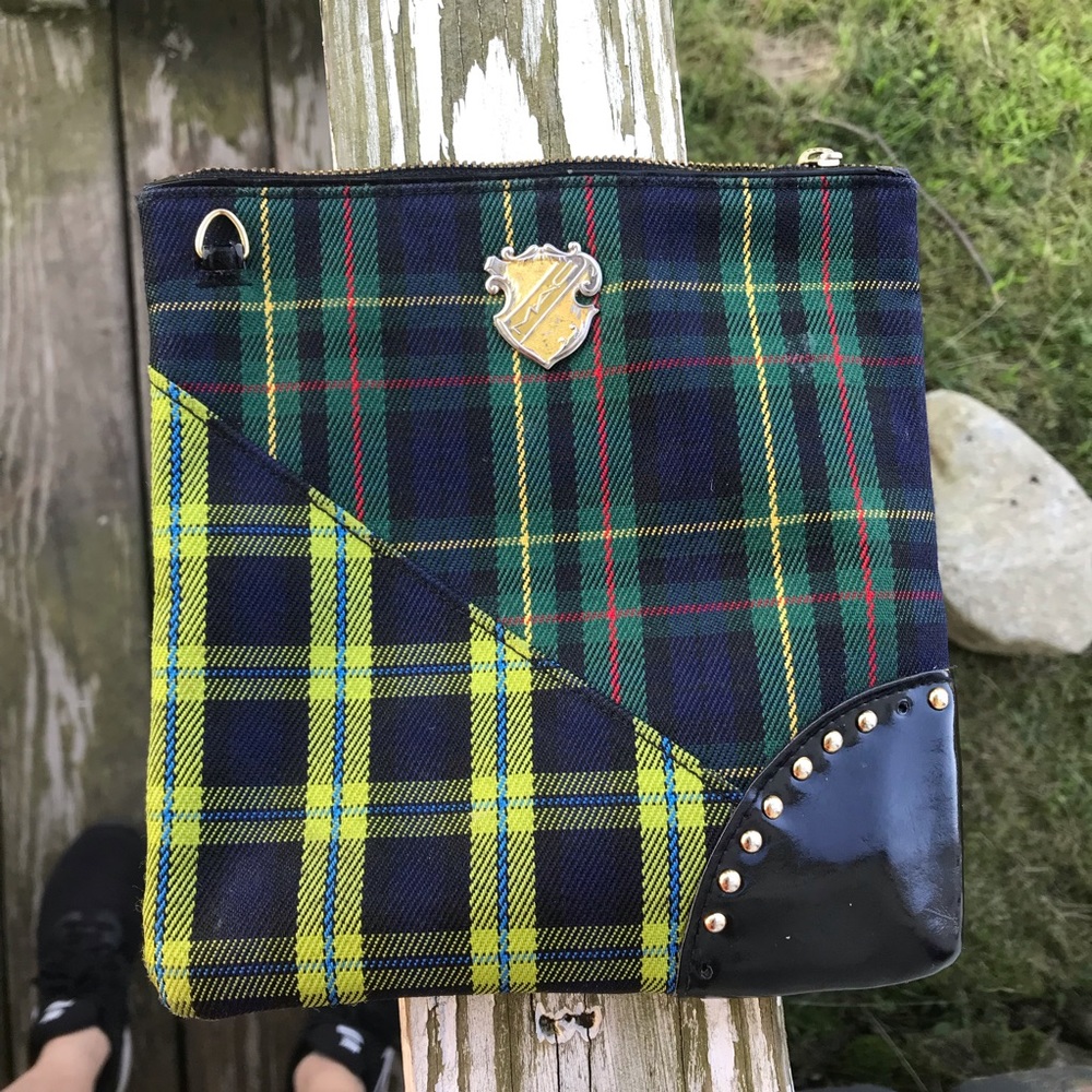 Makeup Brush Case - image 1